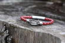 Load image into Gallery viewer, Omega Stainless Steel - Piel Rustika