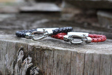 Load image into Gallery viewer, Omega Stainless Steel - Piel Rustika