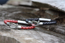 Load image into Gallery viewer, Omega Stainless Steel - Piel Rustika