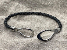 Load image into Gallery viewer, Stainless Steel Infinity Symbol - Piel Rustika