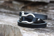 Load image into Gallery viewer, Wrap Around - Piel Rustika