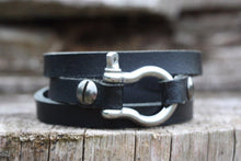 Load image into Gallery viewer, Wrap Around - Piel Rustika