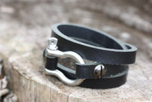 Load image into Gallery viewer, Wrap Around - Piel Rustika