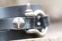 Load image into Gallery viewer, Wrap Around - Piel Rustika