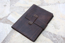Load image into Gallery viewer, Passport Cover - Piel Rustika