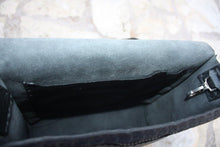 Load image into Gallery viewer, Hook Charcoal Grey Crossbody - One of a Kind - Piel Rustika