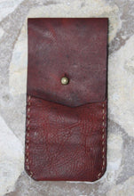 Load image into Gallery viewer, Glasses Carrying Case - Piel Rustika