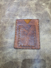 Load image into Gallery viewer, Passport Sleeve - Piel Rustika
