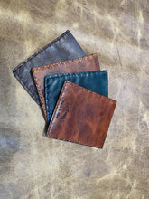 Load image into Gallery viewer, Passport Sleeve - Piel Rustika