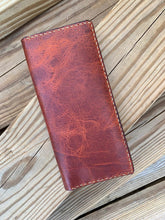 Load image into Gallery viewer, Multi Use Passport Cover - Piel Rustika