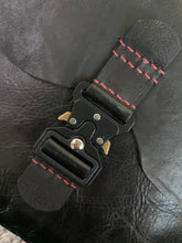 Load image into Gallery viewer, Side Release Crossbody Black - One of a Kind
