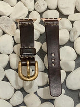 Load image into Gallery viewer, Apple iWatch 42 - 44mm Strap - Band - Piel Rustika