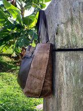 Load image into Gallery viewer, One of a Kind Tote Bag - Piel Rustika