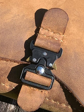 Load image into Gallery viewer, Squared Fanny Pack -  One of a Kind