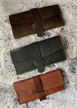 Load image into Gallery viewer, Wallet - Piel Rustika