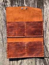 Load image into Gallery viewer, Hook Wallet