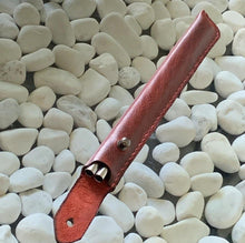 Load image into Gallery viewer, Reusable Stainless Steel Straws - Piel Rustika