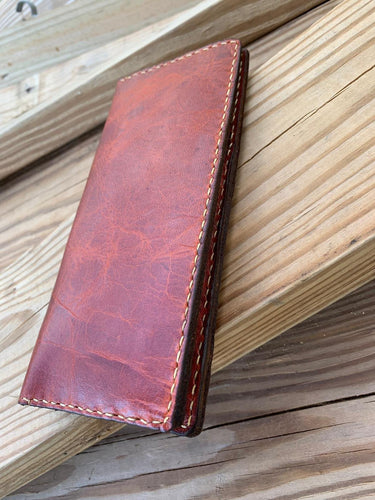 Multi Use Passport Cover - Piel Rustika