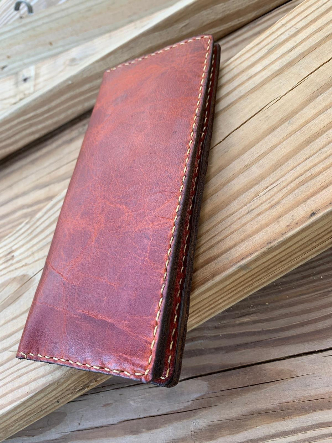 Multi Use Passport Cover - Piel Rustika