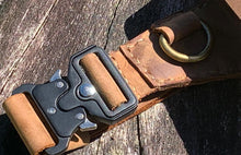 Load image into Gallery viewer, Squared Fanny Pack -  One of a Kind