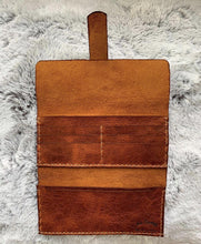 Load image into Gallery viewer, Wallet - Piel Rustika