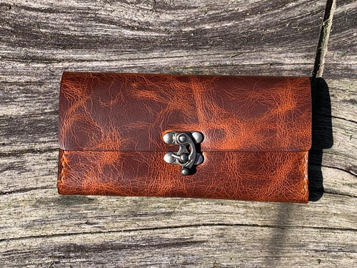 Hook Wallet