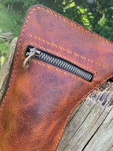 Load image into Gallery viewer, One of a Kind Over The Shoulder Bag - Piel Rustika