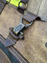 Load image into Gallery viewer, One of a Kind Tote Bag - Piel Rustika