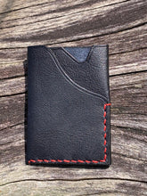 Load image into Gallery viewer, One Piece Compact Card Holder