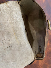 Load image into Gallery viewer, Caramel Fanny Pack - Piel Rustika