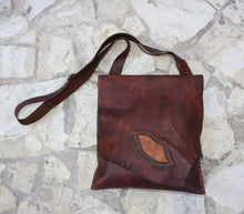 Load image into Gallery viewer, Lightweight Crossbody - One of a Kind - Piel Rustika